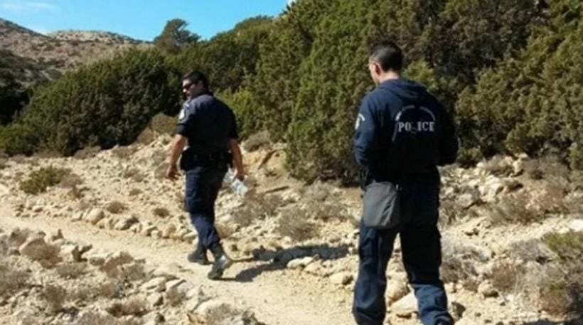 Εξαφάνιστηκε 30χρονος στο Ηράκλειο – Συναγερμός στις Αρχές